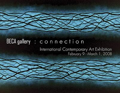 ‘Connection’ – Inaugural International Exhibition of Contemporary Art - New Orleans, LA