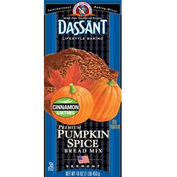 Dassant Baking Mixes Reveals the Secrets of Success