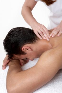 Professional Massage Therapy Center in Albany Collaborates