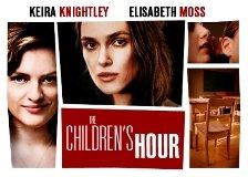 Keira Knightly, Elizabeth Moss and Ellen Burstyn star in The Children's Hour - opening this week at the Comedy Theatre, London