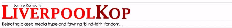 Liverpool-Kop.com – The new independent Liverpool FC site