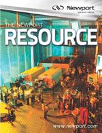 Newport Announces 2011 Resource Catalog for Basic Photonics Research