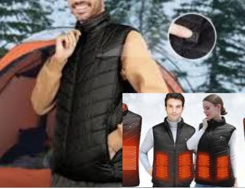 Alpha Heat Vest Reviews: Should You Buy It? Read This First!