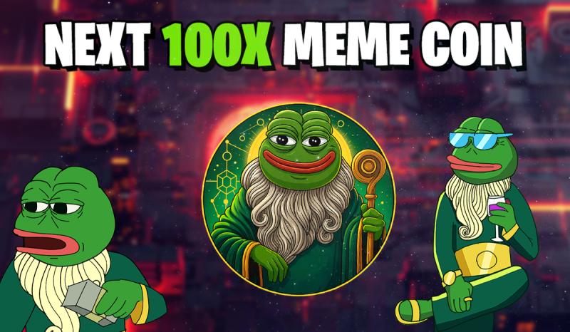 Meme Search Trends Rise Pepeto Appears on Watchlists: Is It