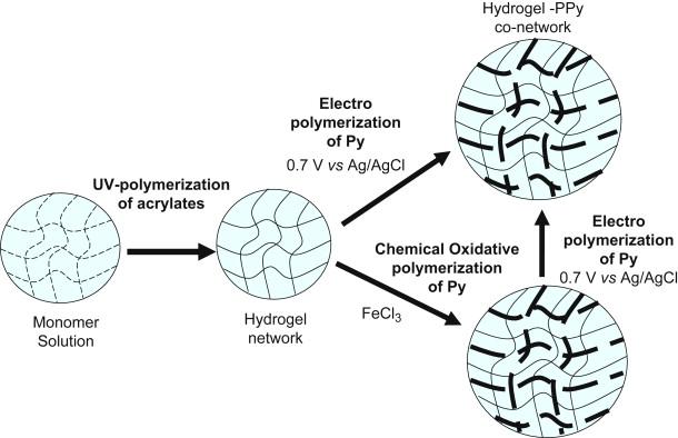 Global Electroconductive Hydrogels Market is Projected