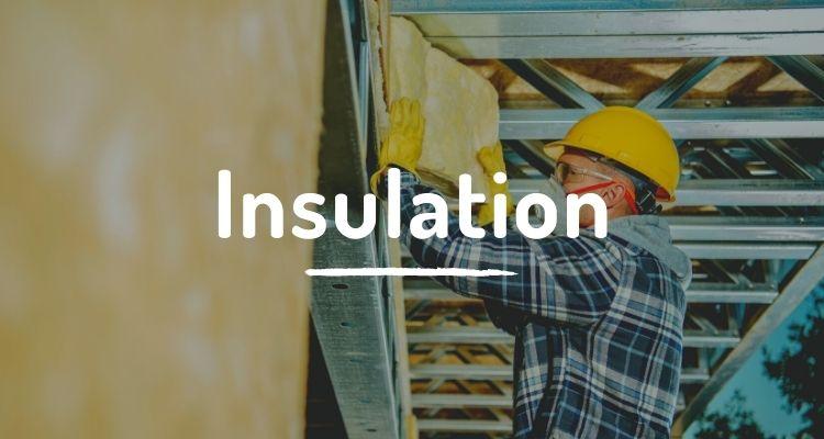 Commercial Insulation Market