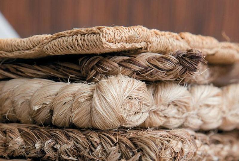 Natural Fiber Market