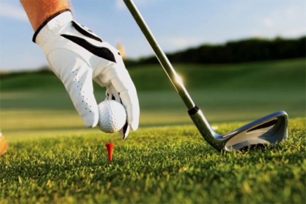 Golf Equipment Market