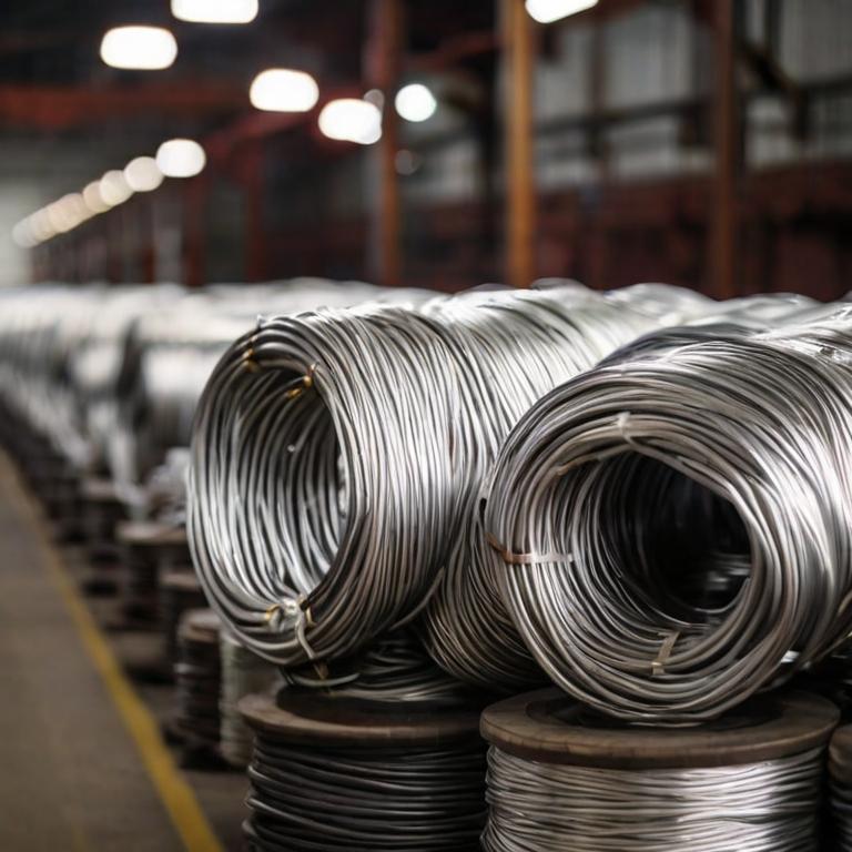 aluminum-wire-manufacturing-plant-cost-2024-industry-trends