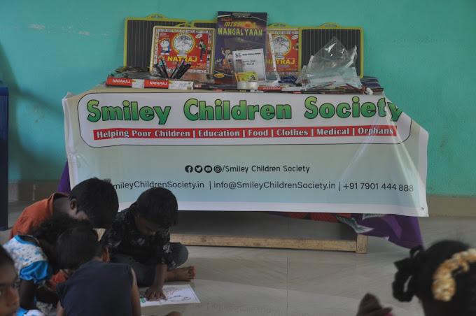 A Plan to Find out Actual Needy Poor Children By Prudhvi Moses | Smiley Children Society
