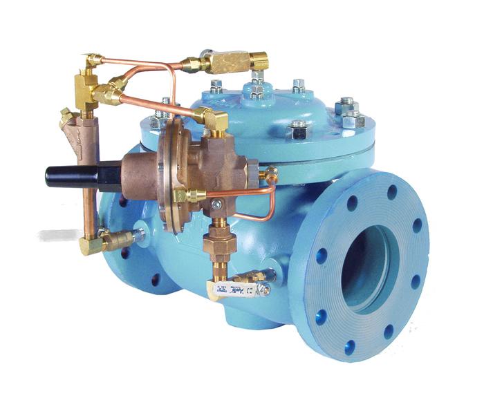 Solid Flow Rate Valve Control Market is Predicted to Expand at