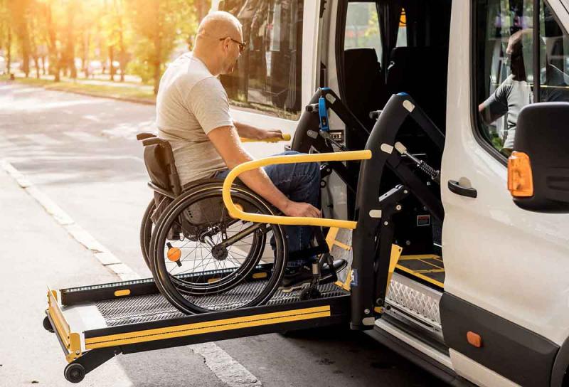 Sumexus Launches Social Events Transport Service for Elderly in North Texas to Promote Social Engagement and Well-Being