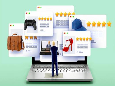 Online Shopping Guide Platform Market Next Big Thing | Major