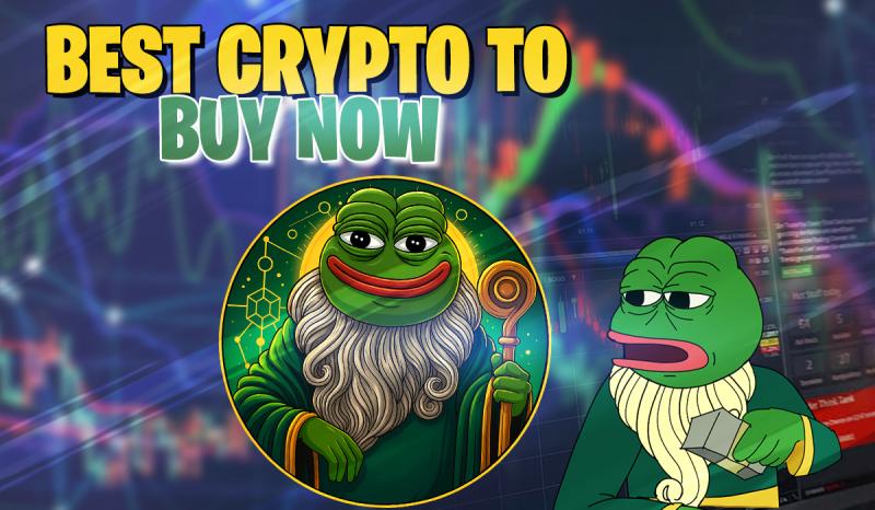 Pepeto Bridge: How Cross-Chain Meme Liquidity Will Flow Through