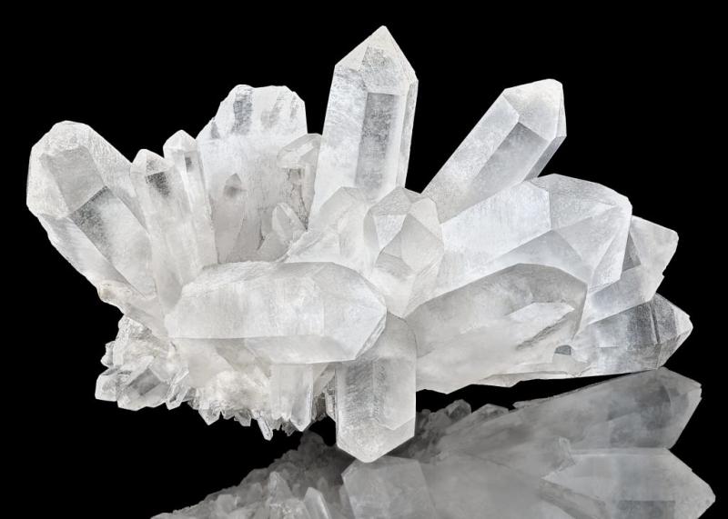 Quartz Crystal