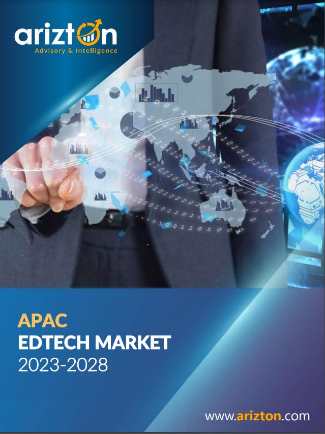 APAC Edtech Market - Exclusive Focus Report by Arizton