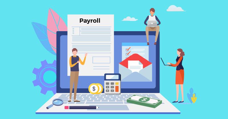 Small Business Payroll Software Market to Develop New Growth