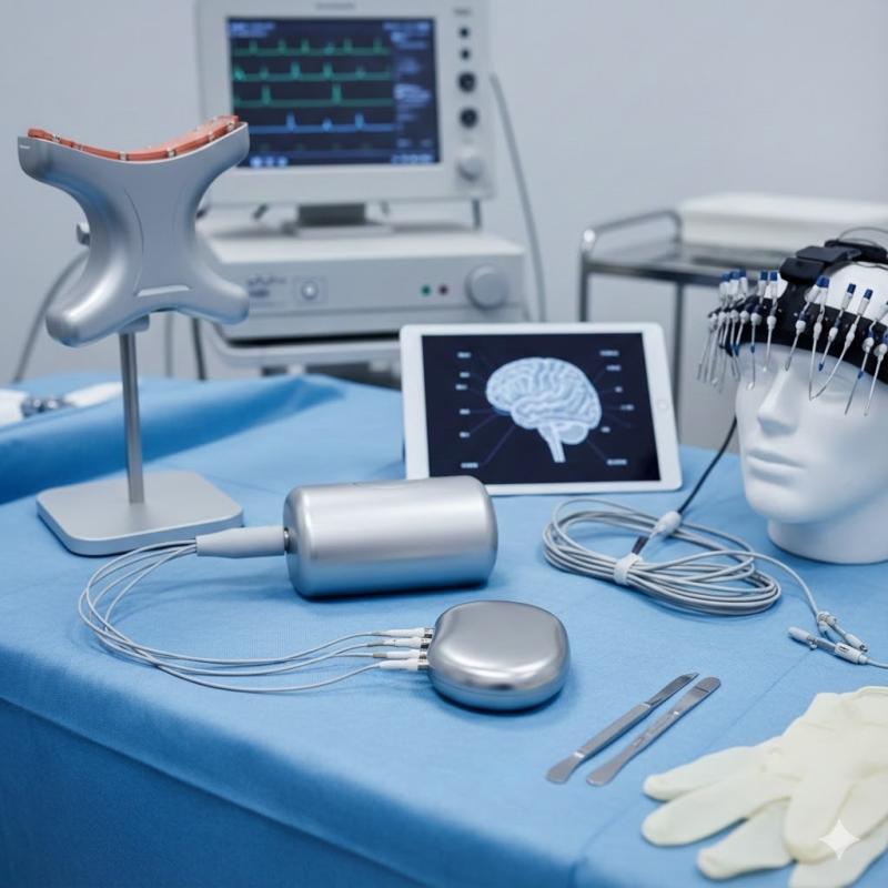 Neurology Devices