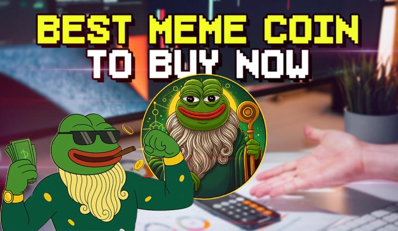 New Meme Coin Lists Surge as Meme Market Matures - Pepeto's