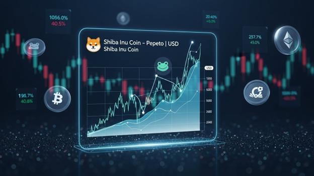 Shiba Inu Coin Price Prediction: Future outlook of the Pepeto