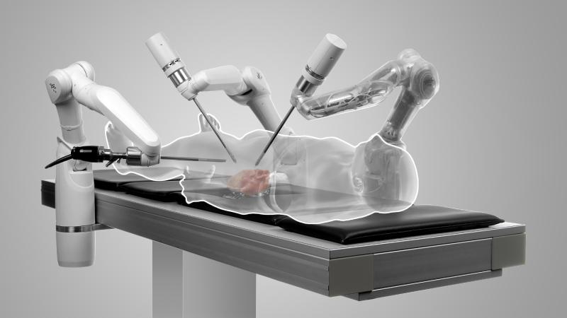 Medical Robotic Systems Market