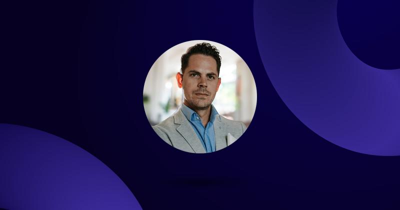 Jeroen Van Vliet has been appointed as the new SVP of Sales for Wiztivi and a member of the Senior Leadership Team.