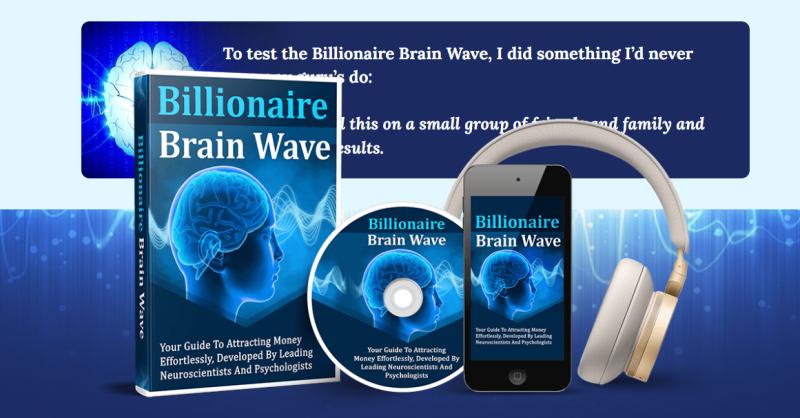 Billionaire Brain Wave Review 2026 - Can This Brainwave Audio Program Really Unlock Hidden Mental Power?
