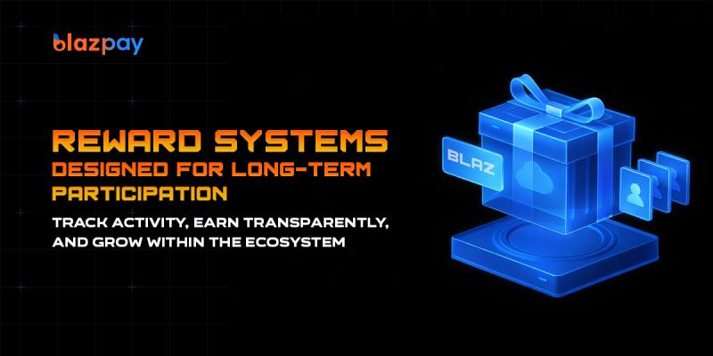 Blazpay Leads Crypto Presale 2026 With AI-Powered DeFi and Real Utility