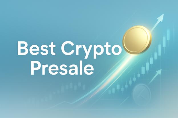 Best Crypto Presale To Buy In 2026: Remittix Is A Step Ahead As
