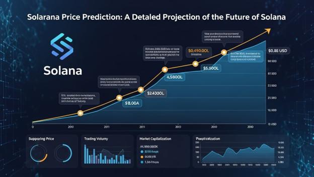 Solana Price Prediction: Detailed forecast of Solana's future