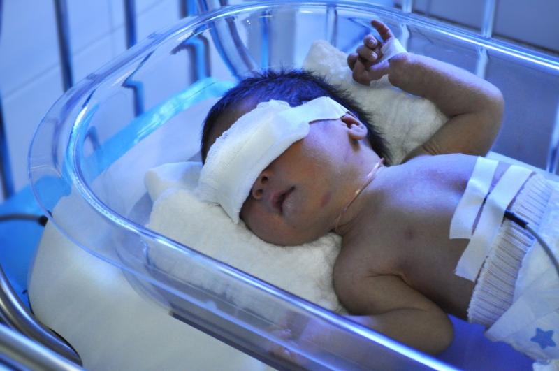 The Infant Phototherapy Device Market Set for Remarkable Growth with a Projected CAGR of 4.0% by 2030