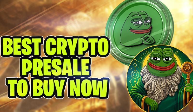 Pepeto as The Best Meme Coin to Invest in vs PEPE: Exchange