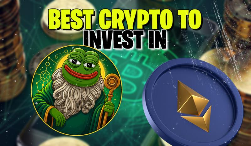 Institutional Focus on Crypto Evolves Amid 2026 Outlook - Pepeto