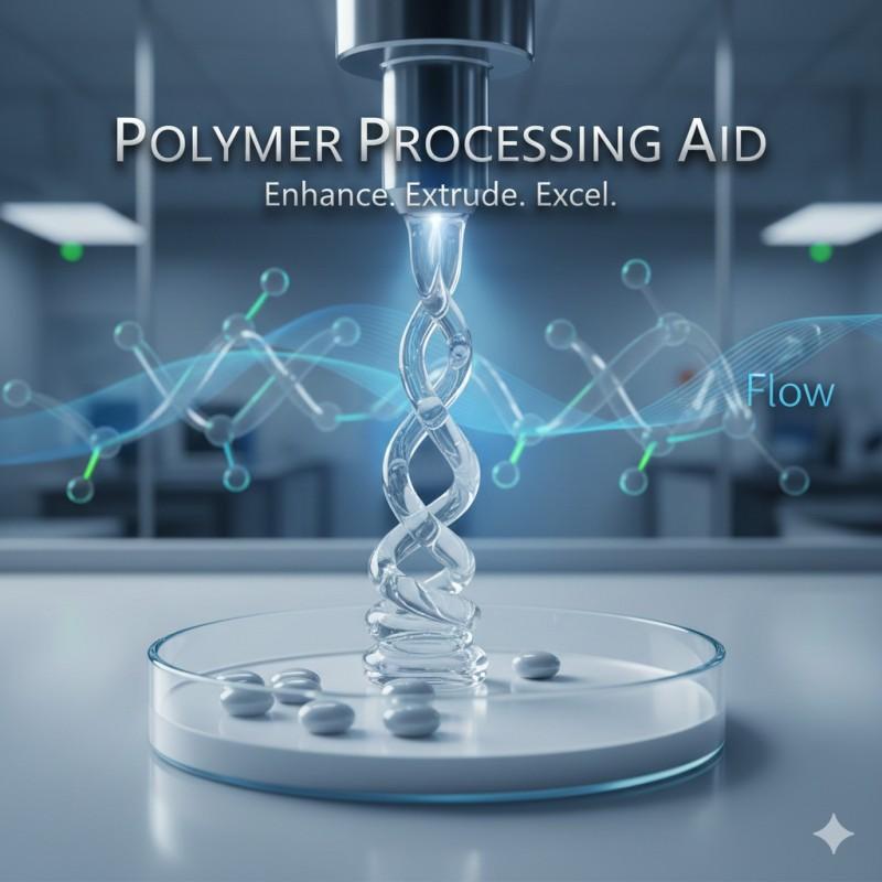 Polymer Processing Aid Market