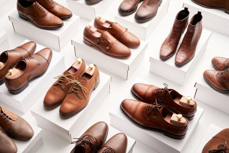 Luxury Shoes Market LongTerm Value & Growth Seen Ahead