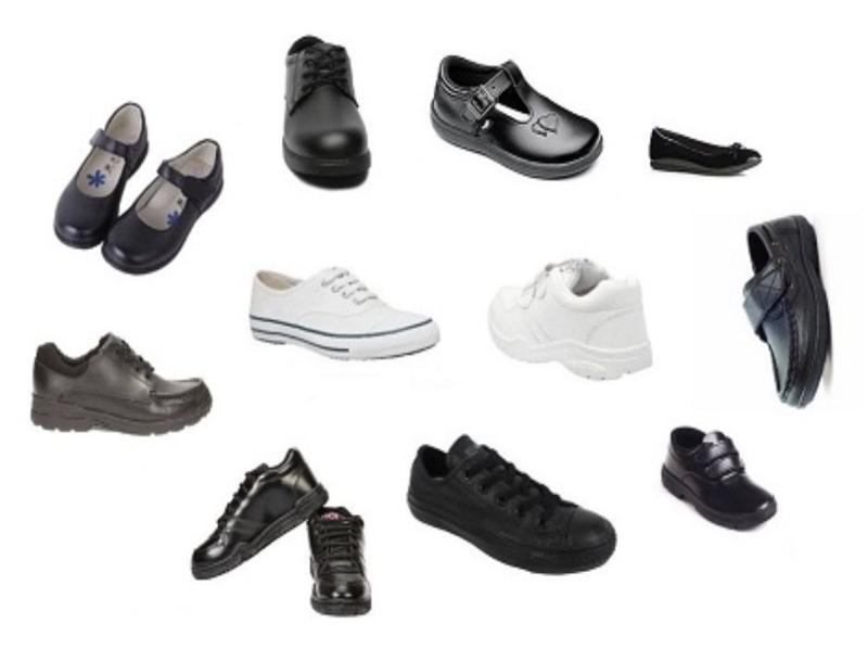 School Shoes Market