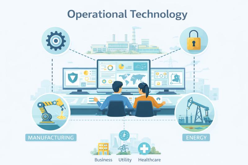 Operational Technology