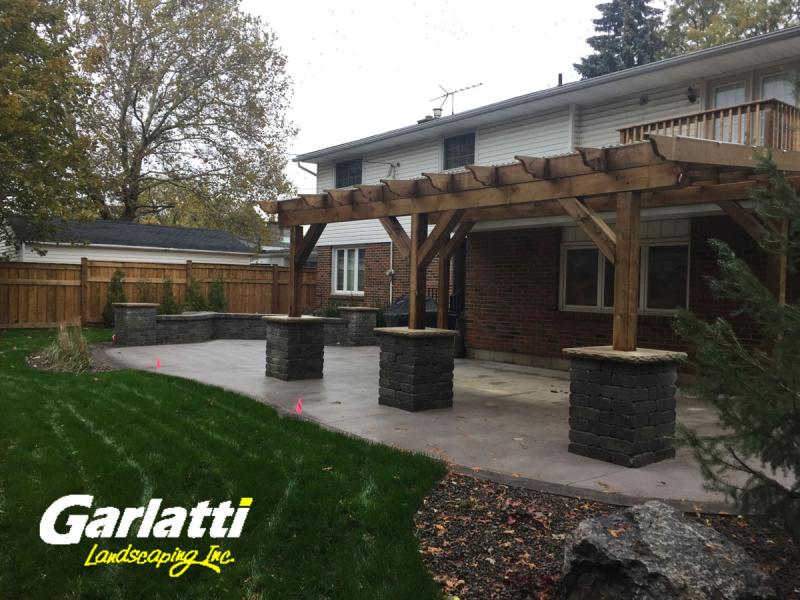 Local landscaping company with 30+ years of experience offers outdoor solutions for residential and commercial properties