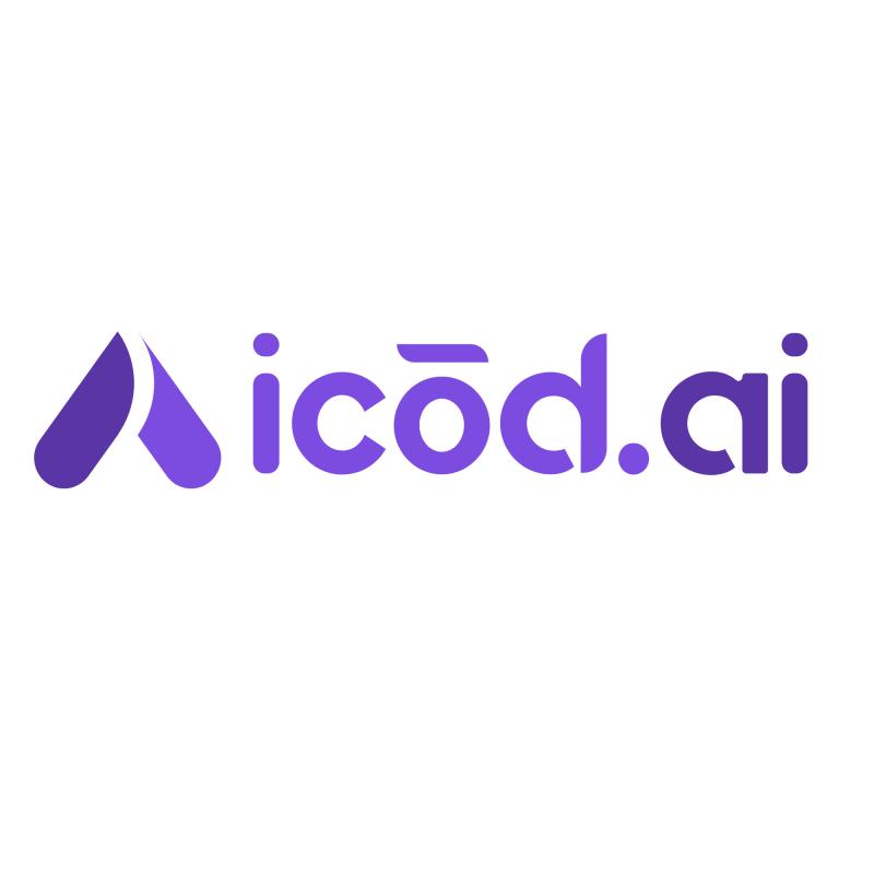 icōd.ai Unveils Next-Generation AI-Powered No-Code