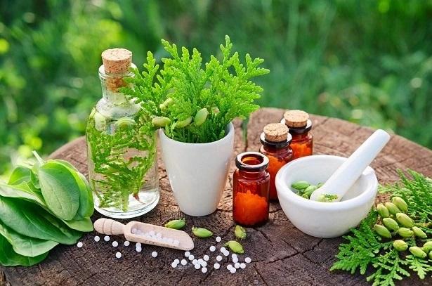 Herbal Medicine Market Emerging Player Outperforming: