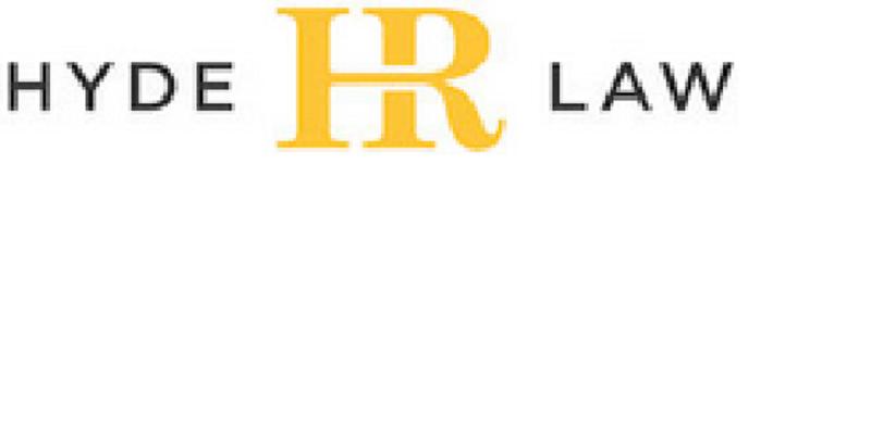 Hyde HR Law Offers Specialized Legal Services in Employment