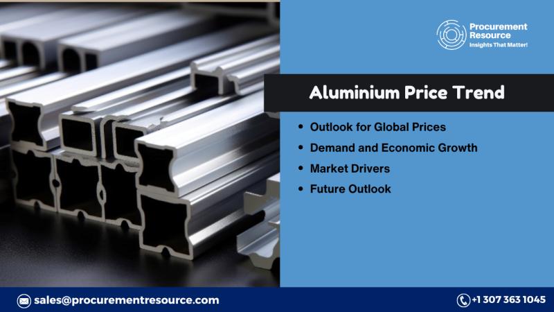 Aluminium, known for its lightweight, corrosion resistance, and versatile applications, is one of the most widely used metal.