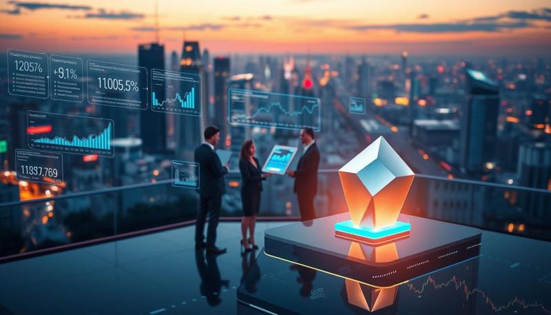 Why Pepenode Is Being Ranked as the Best Crypto to Buy Now by Smart Money