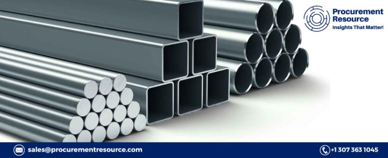 Steel, one of the most widely used materials in construction, automotive, and manufacturing industries.