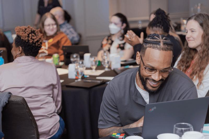 Heller Consulting has acquired data services company DMI