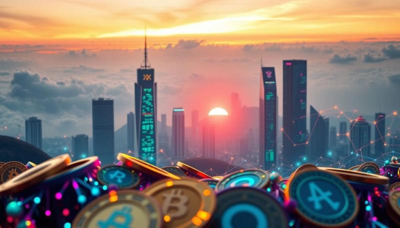 Best altcoins commentary reflects Pepenode ecosystem planning