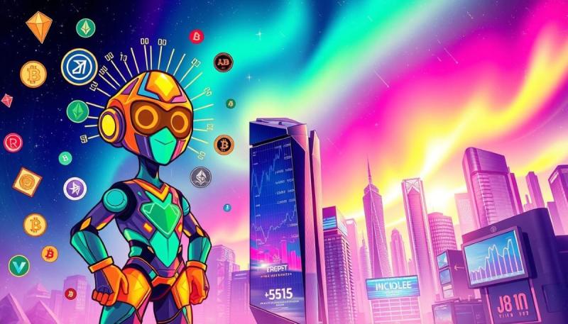 Next crypto to explode search interest rises alongside Pepenode data