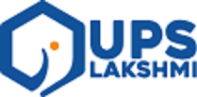 Black Stainless Steel Fasteners from UPS Lakshmi Meet