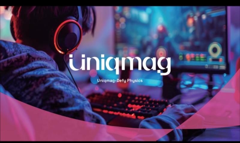 Revolutionary Computer Keyboard