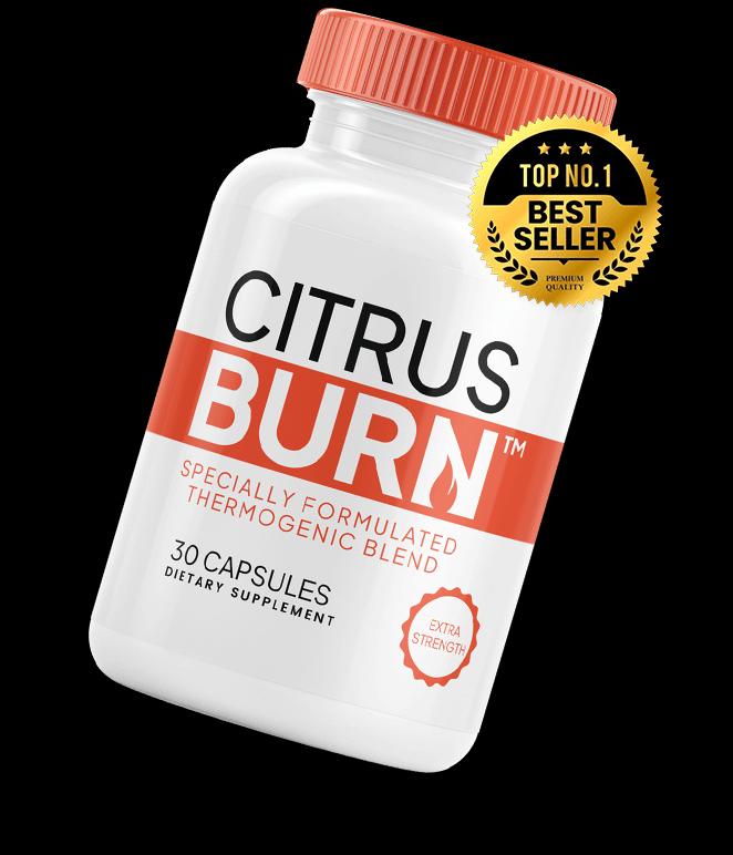 New Weight Loss Drug Breakthrough: How the Latest Science Is Helping People Burn Fat - Try CitrusBurn Today